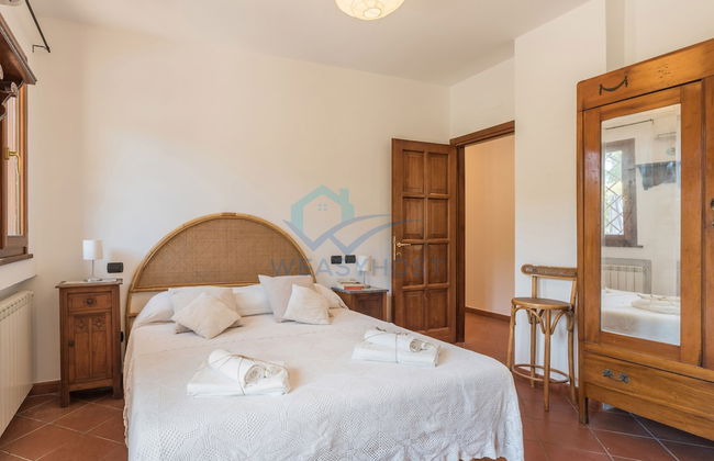 New Refined Villa Rayskaya In Monte Compatri - Foto 9