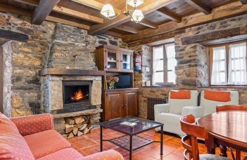 Apartamentos rurales Casa Xepo - Foto 42