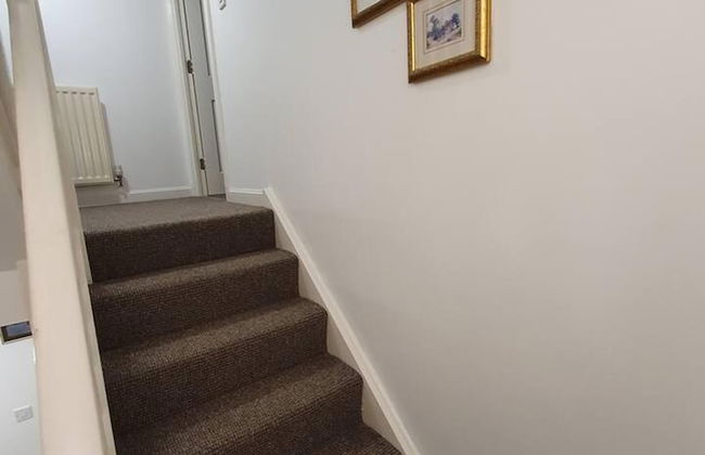 Mannys Apartment - Flagship Lodge - Foto 26