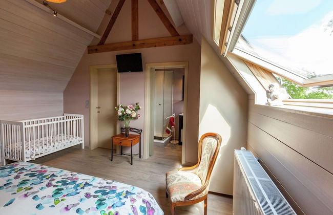 Le Bizet Vacation Home - Foto 5