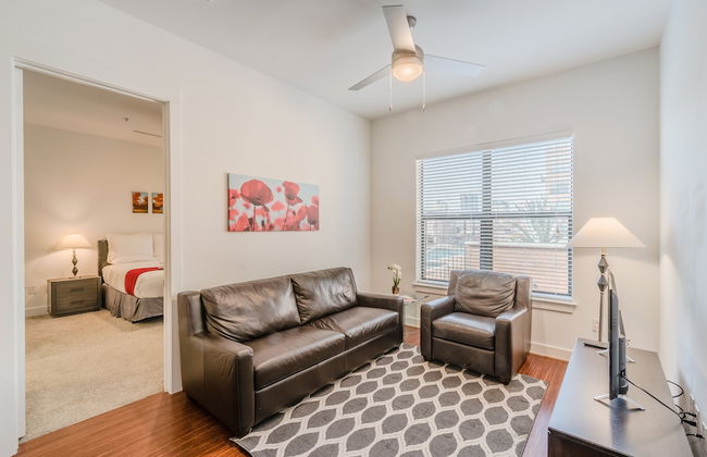 Regal Stays Apartments - West Village - Foto 1