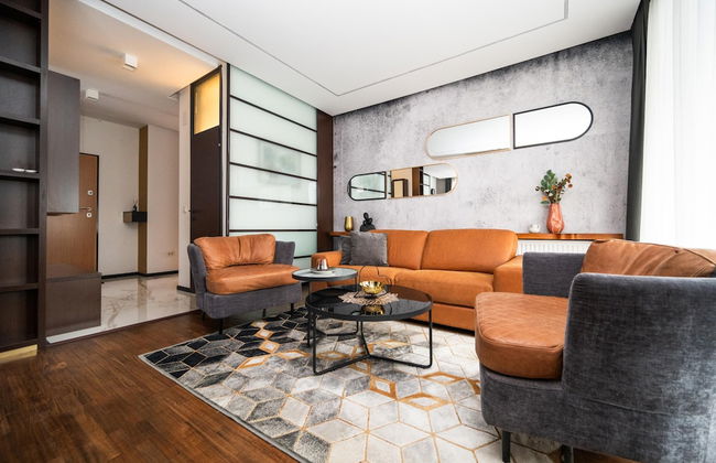 Luxury Design 2bdr Apartment - Foto 40