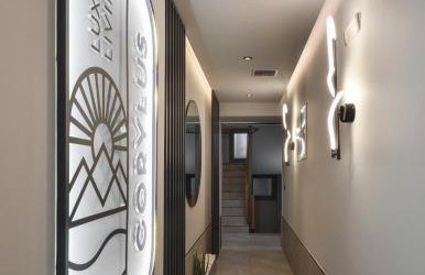 CORYLUS Luxury Rooms & Suites - Foto 18