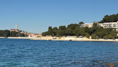 M&K Apartman Rovinj - Foto 3