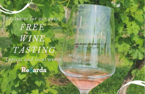 APPLE FLAT - Regarda Travel - Foto 6