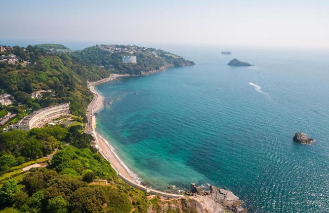 Lovely Apartment 3 King-size Beds - Foto 16