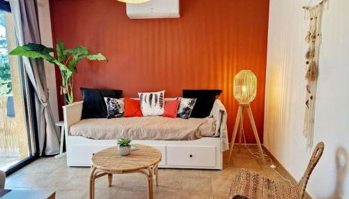 Mini Villa 69 - Piscine chauffée - Foto 1