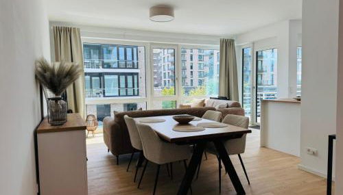 Ferienwohnung am Yachthafen Port Marina - Foto 3