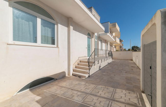 Casa Kalliste In Town - Photo 22