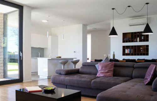 Villa Grace - Foto 12