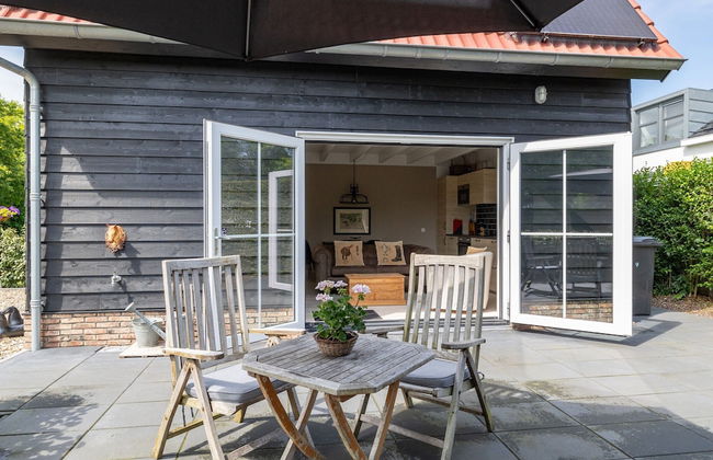 Detached Retreat in Zoutelande Near Beaches - Foto 17