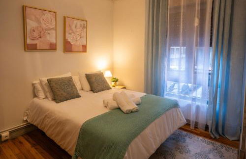 Apartamento de 3 habitaciones en la Costa vasca - Foto 1
