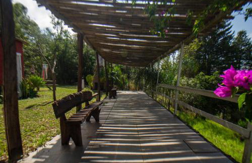 Estância Canaã Atibaia - Foto 36