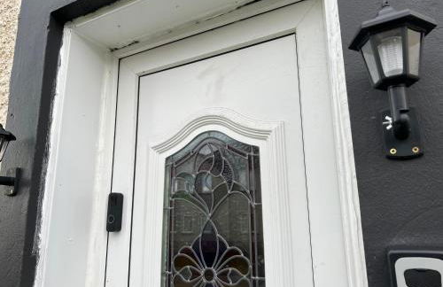 Spacious Luxury 3 Bedroom Flat in Kirkcaldy, Fife - Foto 22