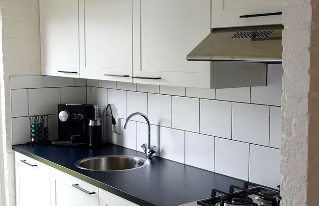 Comfortable Holiday Home in Noordwijkerhout Near the sea - Foto 23