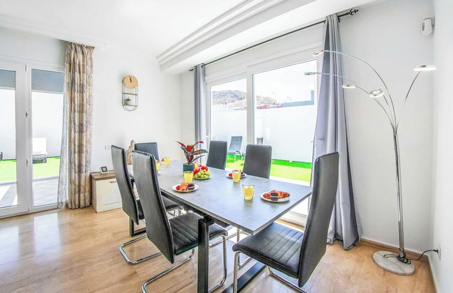 Villa Gaillardia - Foto 5