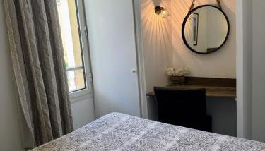 Antibes Port - Terrasse - Parking - Piscine - Foto 4