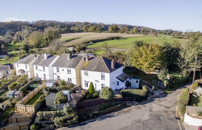 Charnwood Cottage - Foto 5