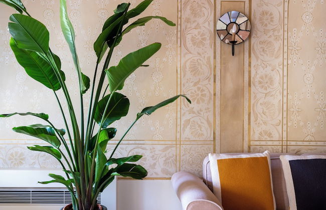 Elizabeth Country House, a Member of Design Hotels - Photo 53