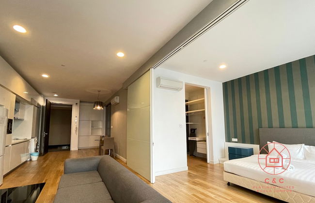 The Platinum Suites - Photo 50