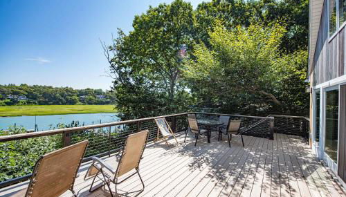 Nature's Paradise: Private Dock & Water Views - Foto 5