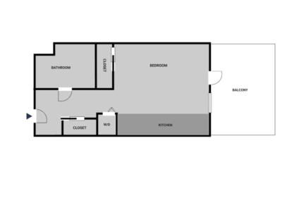 Blueground Old San Leandro fitness center nr Park SFO-1931 - Photo 18