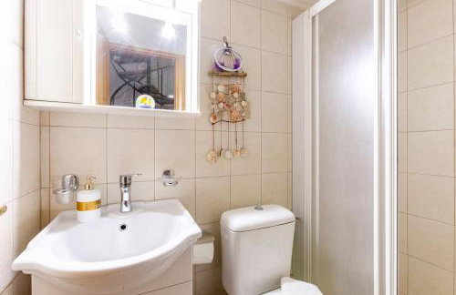 Sea view maisonette near Nafplio!1' drive to beach - Photo 12