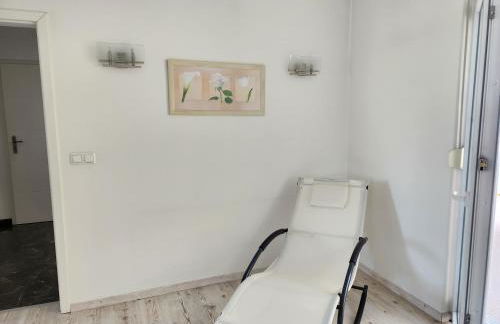 Ferienhaus Naturpur Chorin - Foto 16