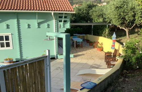 THE CABIN, KYPARISSIA - Foto 9