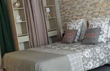 LE COSY Joli F2 proche gare, Arénes avec terrasse privée - Foto 11