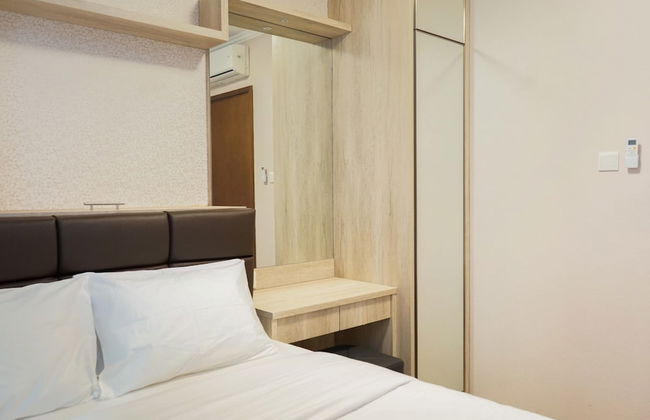 Relaxing 2Br Signature Park Grande Apartment - Foto 2