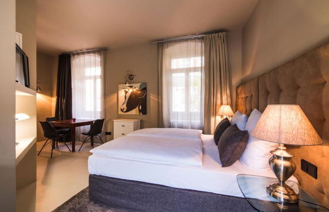 BS Luxury Apartment - Foto 6