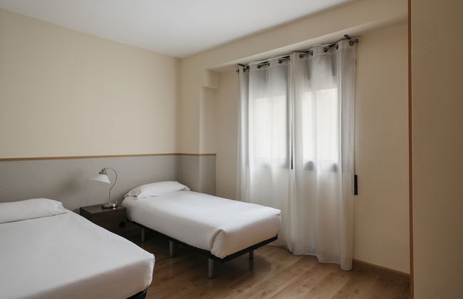 Villarroel Apartments Barcelona - Foto 5