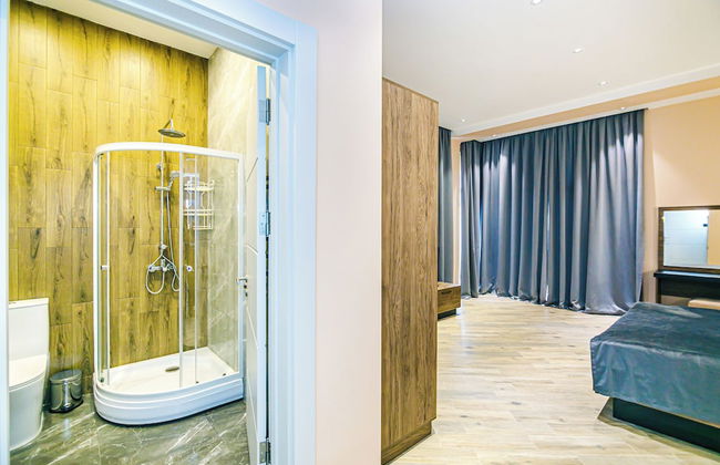 Tiffany Villas Baku - Foto 9