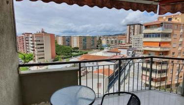 Preciosoy gran apartamento terraza con vistas wifi y climatización - Foto 3