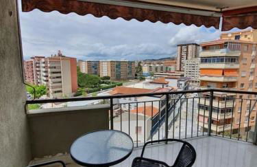 Preciosoy gran apartamento terraza con vistas wifi y climatización - Foto 3