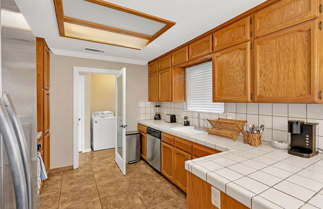 Country Living Retreat - Foto 8