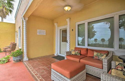 1 Mi to Dtwn Rockport Ocean Pearl House - Foto 24