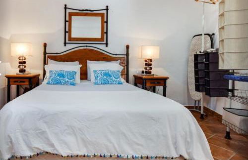 Detached villa for 6 People in Lloret de Mar with comunal Outdoor swimming pool - Foto 24