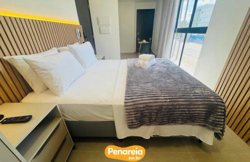 EMUNAH DI CITTÀ Flats Ponta de Campina - Foto 40