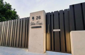 Villa Rufol - Foto 34