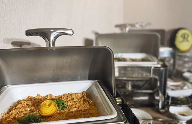 Remaz Hotel & Suite - Photo 46