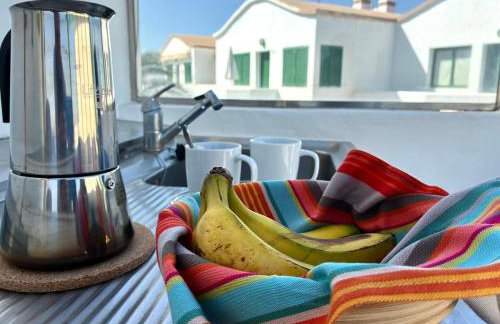 Apartamento La Barca "Rooftop BBQ Chill-out with Top View" - Foto 53