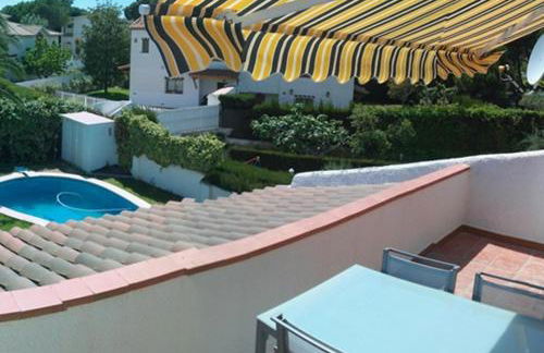 Villa 100 m from the beach - Foto 20