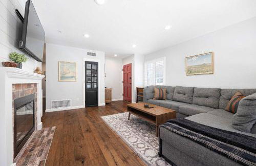 10 min to Beach Central Villa - Foto 8