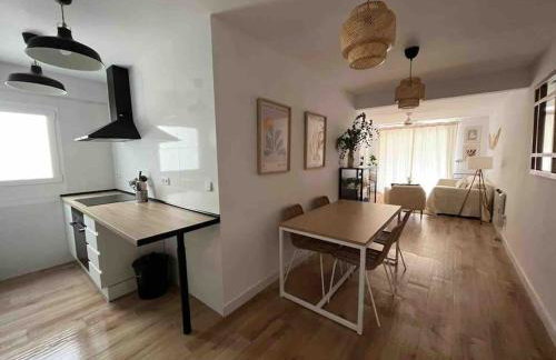 Apartamento a 50m de la playa en Guardamar - Foto 16