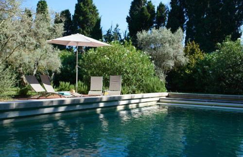 Le Mas En Rose - Photo 15