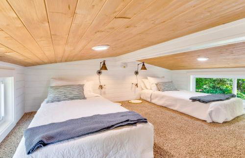 Fern Cottage in Menlo GA - Foto 28