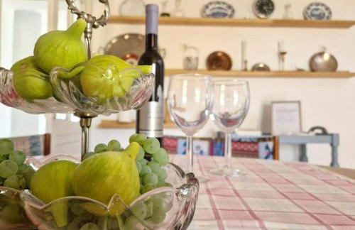 House Nono Bepo in small Istrian village - Foto 6