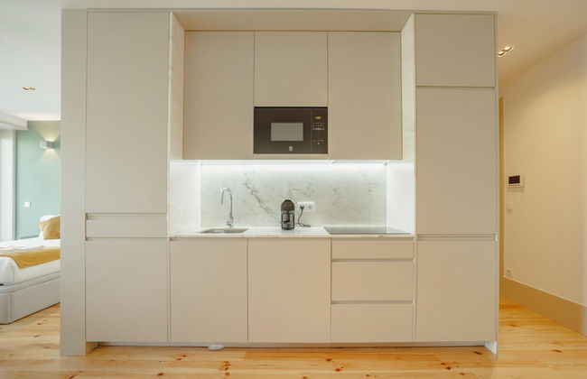 Legacy Oporto Premium Apartment C by Vacationy - Foto 30